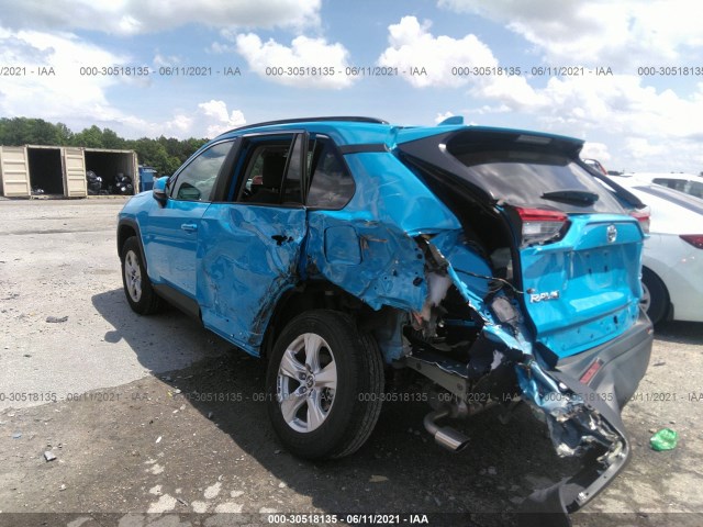 Photo 5 VIN: 2T3W1RFV4MC091520 - TOYOTA RAV4 