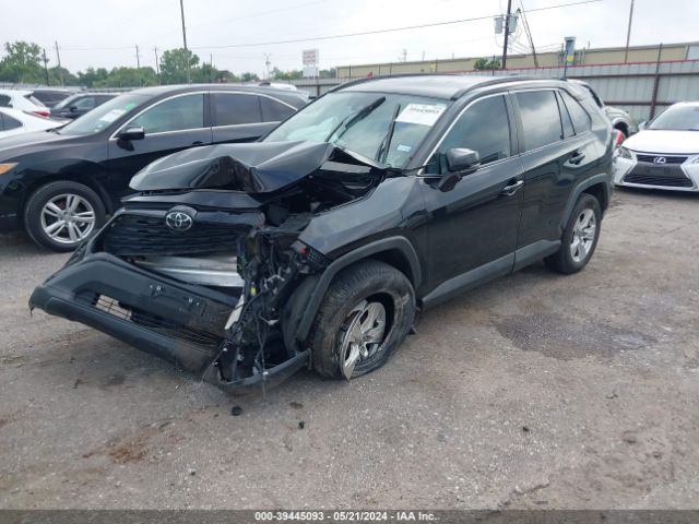 Photo 1 VIN: 2T3W1RFV4MC093784 - TOYOTA RAV4 