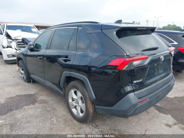 Photo 2 VIN: 2T3W1RFV4MC093784 - TOYOTA RAV4 