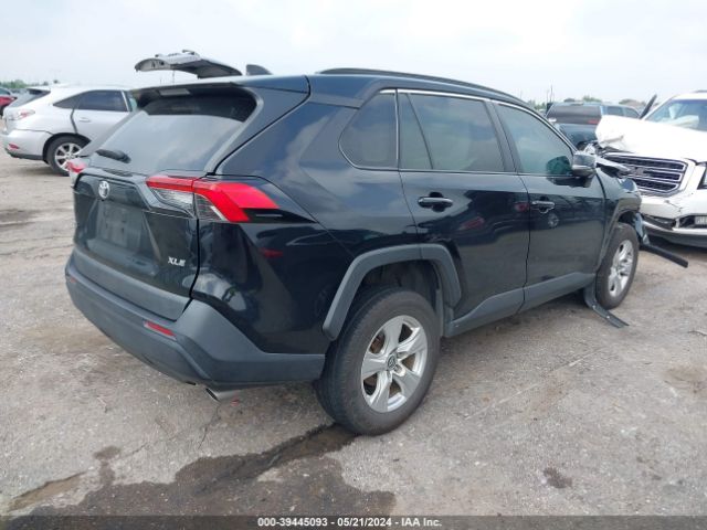 Photo 3 VIN: 2T3W1RFV4MC093784 - TOYOTA RAV4 