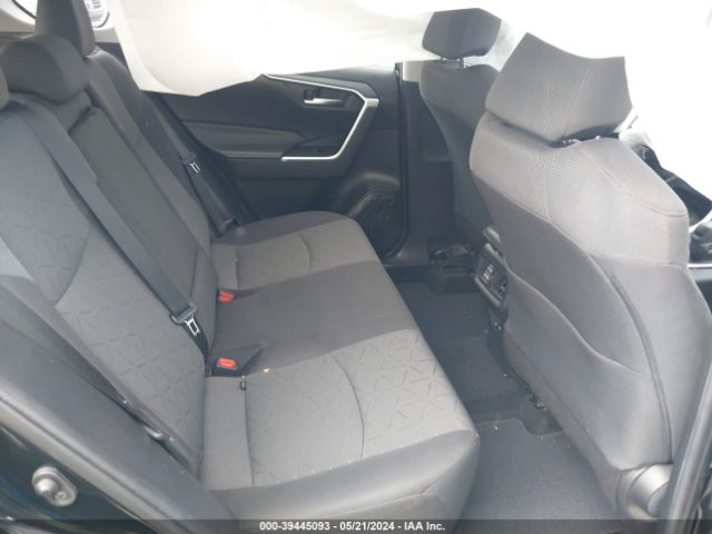 Photo 7 VIN: 2T3W1RFV4MC093784 - TOYOTA RAV4 