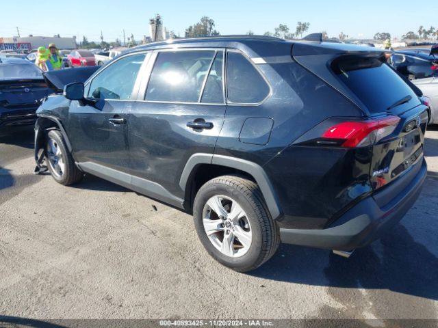 Photo 2 VIN: 2T3W1RFV4MC099004 - TOYOTA RAV4 