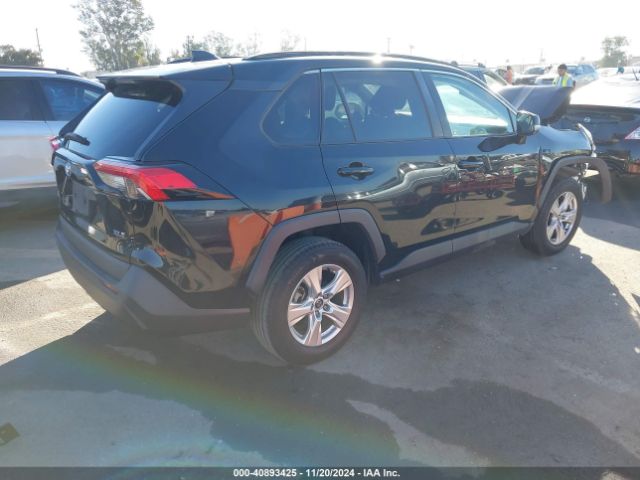 Photo 3 VIN: 2T3W1RFV4MC099004 - TOYOTA RAV4 