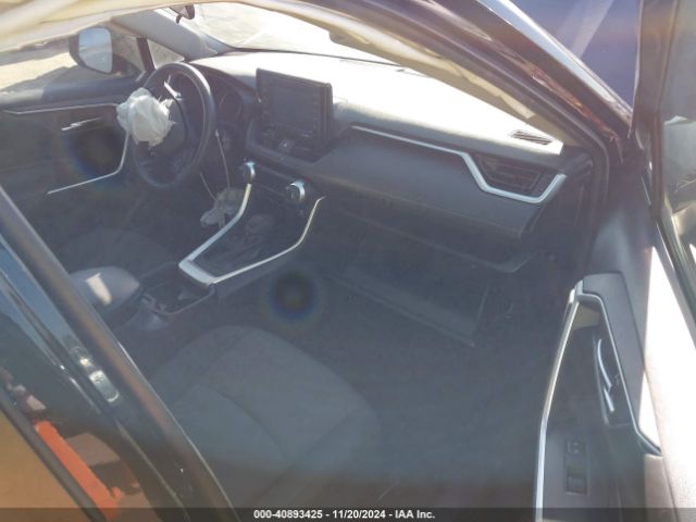 Photo 4 VIN: 2T3W1RFV4MC099004 - TOYOTA RAV4 