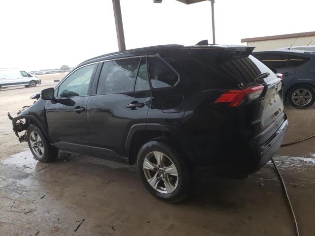 Photo 1 VIN: 2T3W1RFV4MC101169 - TOYOTA RAV4 XLE 