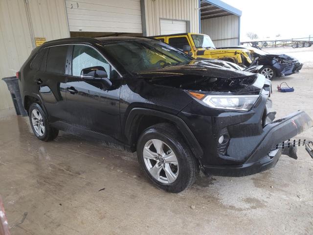 Photo 3 VIN: 2T3W1RFV4MC101169 - TOYOTA RAV4 XLE 