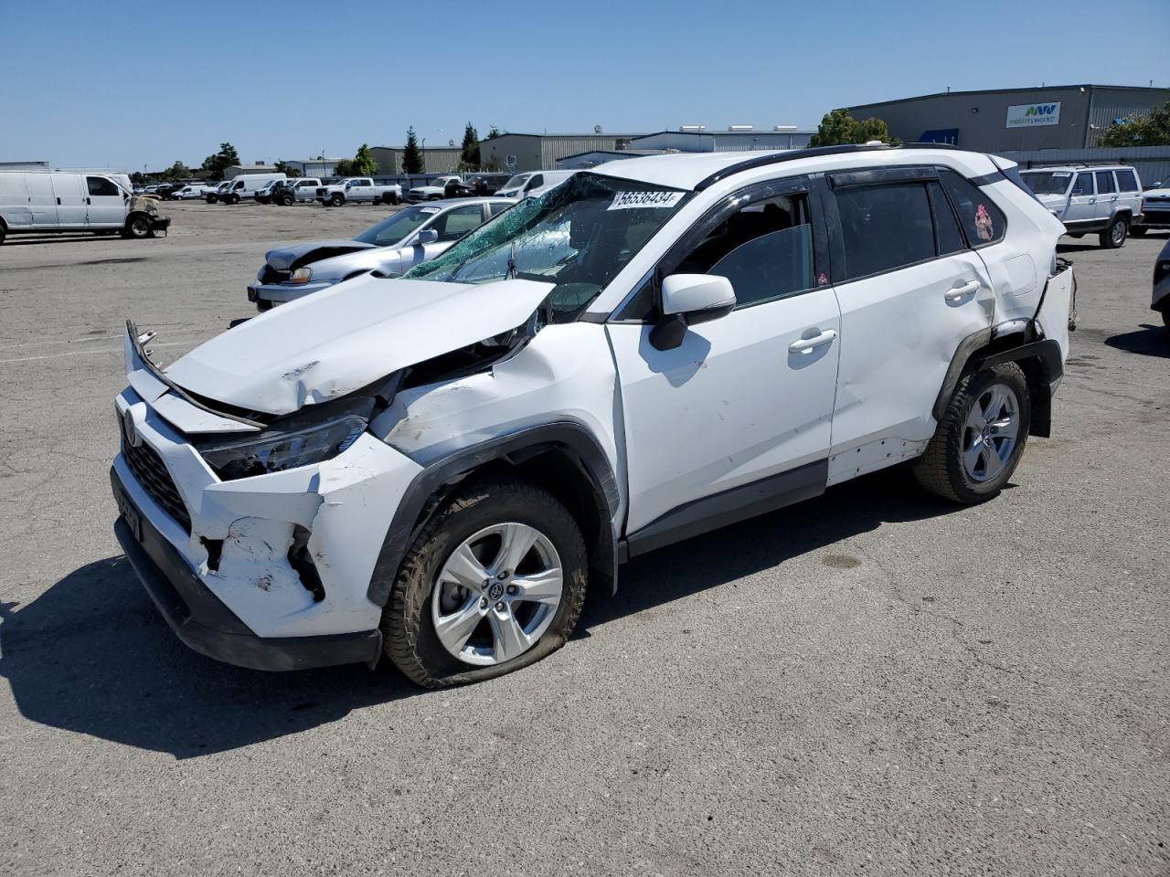 Photo 0 VIN: 2T3W1RFV4MC106002 - TOYOTA RAV 4 