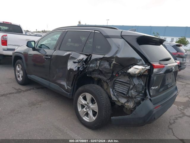 Photo 2 VIN: 2T3W1RFV4MC106338 - TOYOTA RAV4 