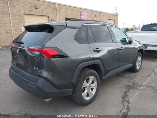 Photo 3 VIN: 2T3W1RFV4MC106338 - TOYOTA RAV4 