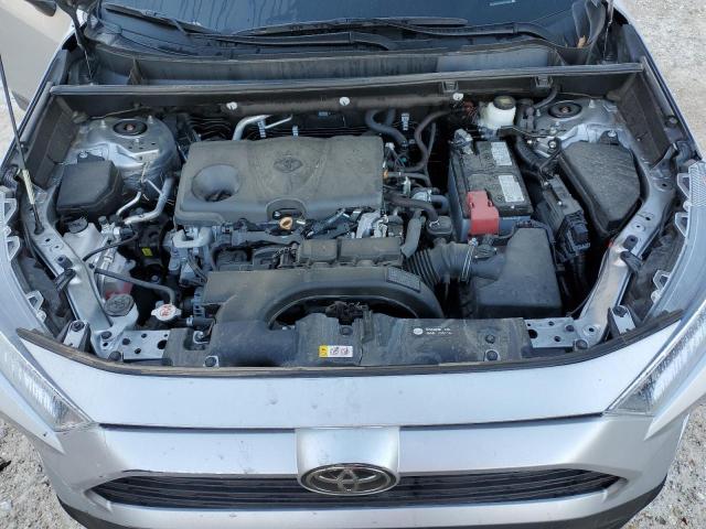 Photo 11 VIN: 2T3W1RFV4MC109207 - TOYOTA RAV4 XLE 