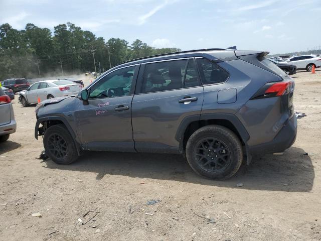 Photo 1 VIN: 2T3W1RFV4MC117467 - TOYOTA RAV4 XLE 