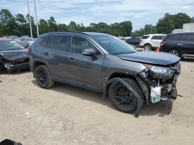 Photo 3 VIN: 2T3W1RFV4MC117467 - TOYOTA RAV4 XLE 