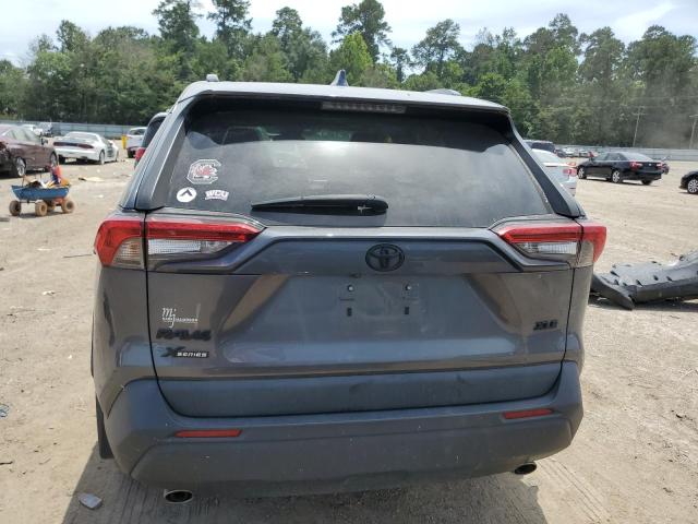 Photo 5 VIN: 2T3W1RFV4MC117467 - TOYOTA RAV4 XLE 