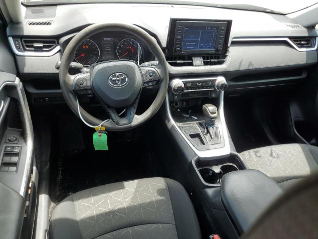 Photo 7 VIN: 2T3W1RFV4MC117467 - TOYOTA RAV4 XLE 