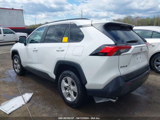 Photo 2 VIN: 2T3W1RFV4MC126850 - TOYOTA RAV4 