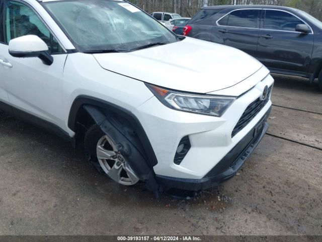 Photo 5 VIN: 2T3W1RFV4MC126850 - TOYOTA RAV4 