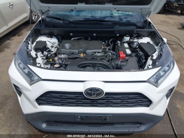 Photo 9 VIN: 2T3W1RFV4MC126850 - TOYOTA RAV4 