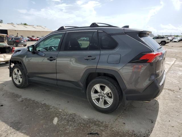 Photo 1 VIN: 2T3W1RFV4MC130560 - TOYOTA RAV4 XLE 