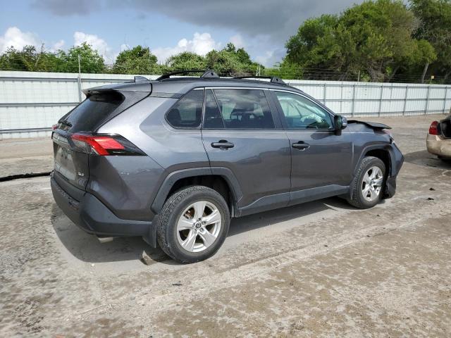 Photo 2 VIN: 2T3W1RFV4MC130560 - TOYOTA RAV4 XLE 