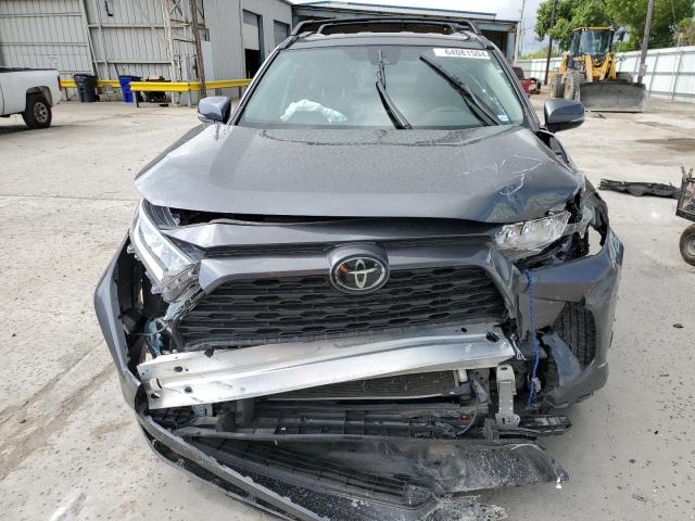 Photo 4 VIN: 2T3W1RFV4MC130560 - TOYOTA RAV4 XLE 