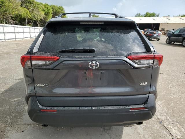 Photo 5 VIN: 2T3W1RFV4MC130560 - TOYOTA RAV4 XLE 