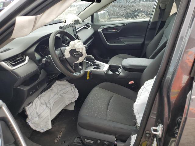 Photo 6 VIN: 2T3W1RFV4MC130560 - TOYOTA RAV4 XLE 