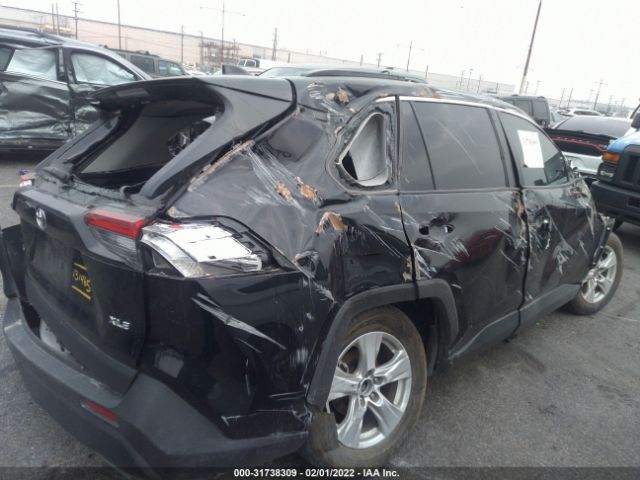 Photo 3 VIN: 2T3W1RFV4MC131465 - TOYOTA RAV4 