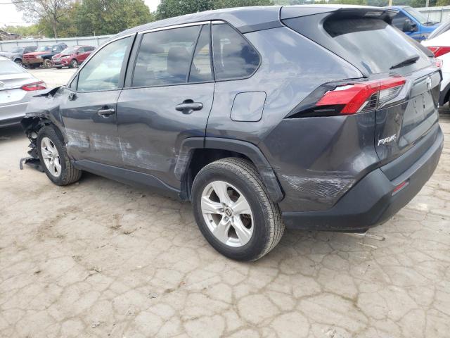 Photo 1 VIN: 2T3W1RFV4MC132504 - TOYOTA RAV4 XLE 