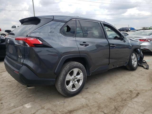 Photo 2 VIN: 2T3W1RFV4MC132504 - TOYOTA RAV4 XLE 