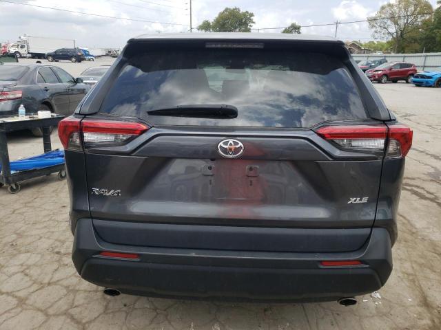 Photo 5 VIN: 2T3W1RFV4MC132504 - TOYOTA RAV4 XLE 