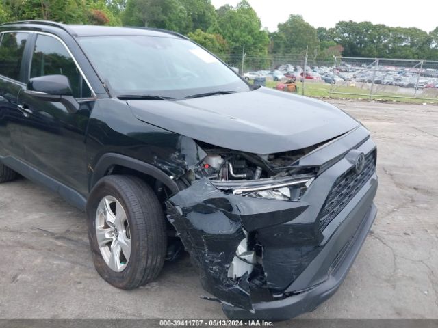 Photo 5 VIN: 2T3W1RFV4MC142210 - TOYOTA RAV4 