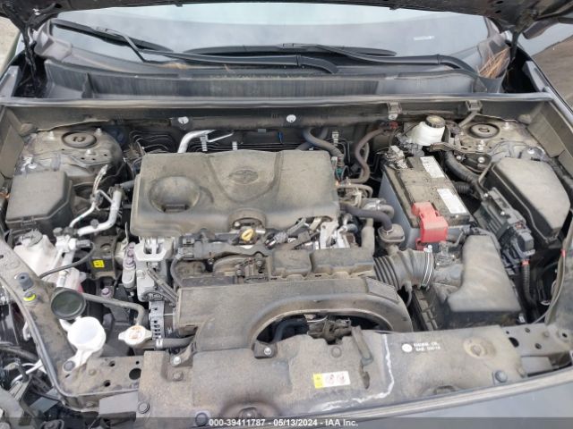 Photo 9 VIN: 2T3W1RFV4MC142210 - TOYOTA RAV4 