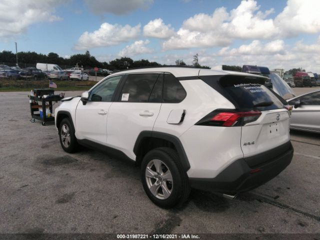 Photo 2 VIN: 2T3W1RFV4MC152574 - TOYOTA RAV4 