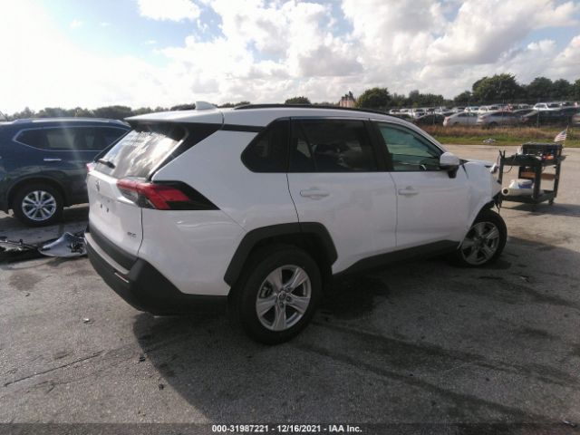 Photo 3 VIN: 2T3W1RFV4MC152574 - TOYOTA RAV4 