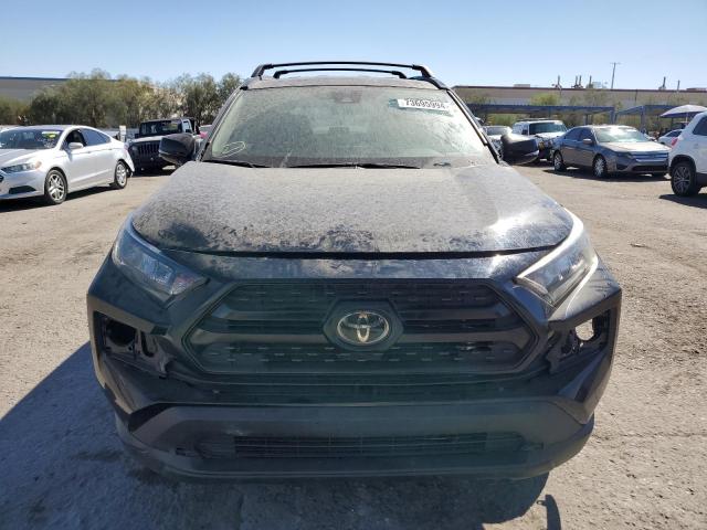 Photo 4 VIN: 2T3W1RFV4MC155717 - TOYOTA RAV4 XLE 