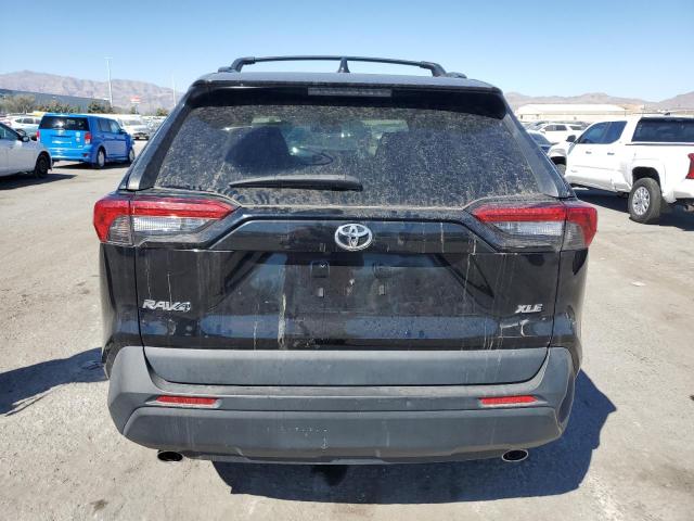 Photo 5 VIN: 2T3W1RFV4MC155717 - TOYOTA RAV4 XLE 