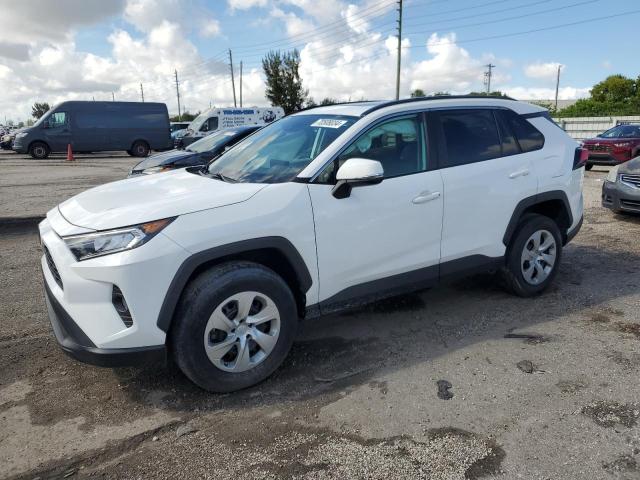 Photo 0 VIN: 2T3W1RFV4MC159637 - TOYOTA RAV4 XLE 