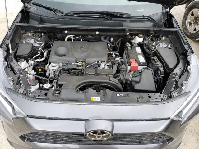 Photo 11 VIN: 2T3W1RFV4MC161923 - TOYOTA RAV4 