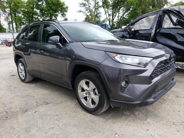 Photo 3 VIN: 2T3W1RFV4MC161923 - TOYOTA RAV4 