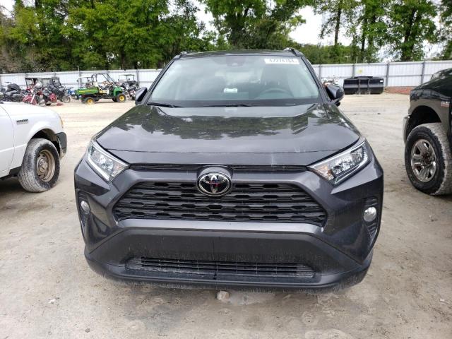 Photo 4 VIN: 2T3W1RFV4MC161923 - TOYOTA RAV4 