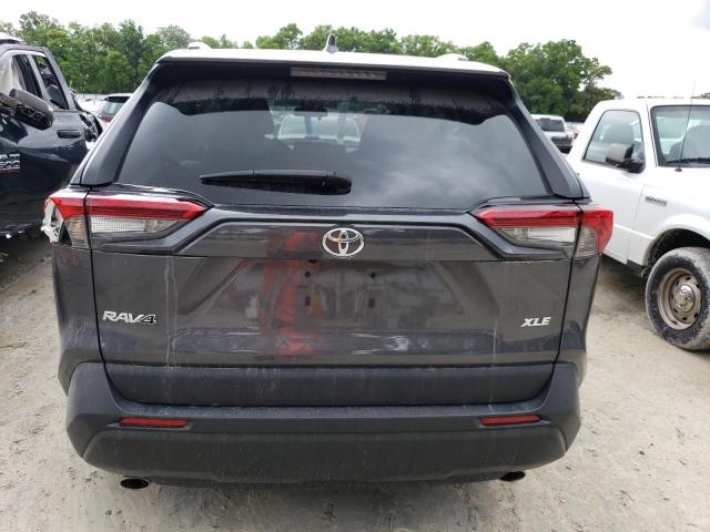 Photo 5 VIN: 2T3W1RFV4MC161923 - TOYOTA RAV4 