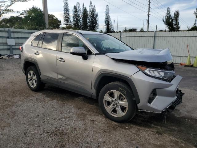 Photo 3 VIN: 2T3W1RFV4MC169620 - TOYOTA RAV4 