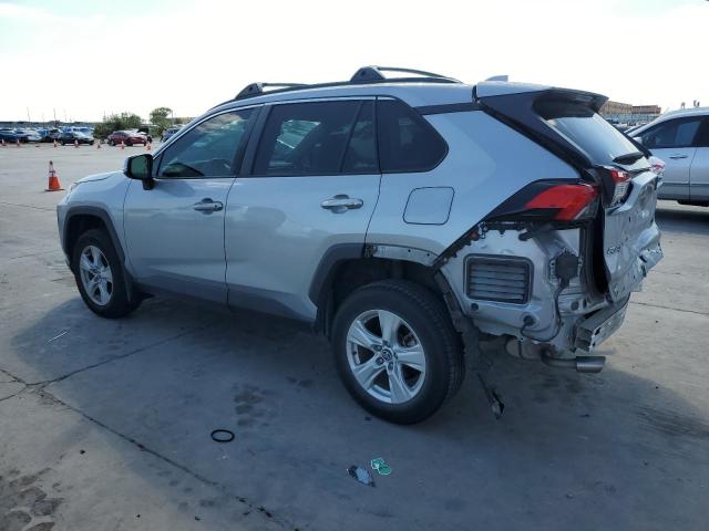 Photo 1 VIN: 2T3W1RFV4MW107813 - TOYOTA RAV4 XLE 