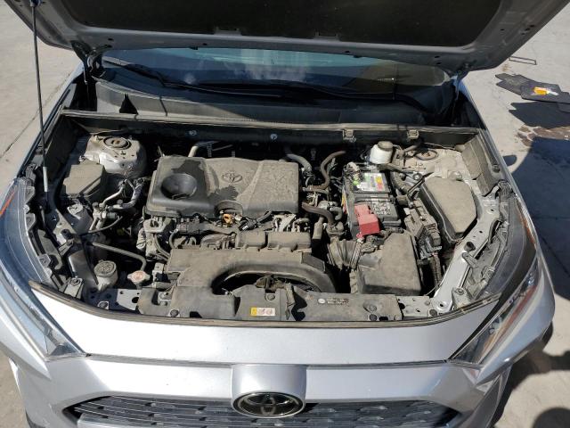 Photo 11 VIN: 2T3W1RFV4MW107813 - TOYOTA RAV4 XLE 