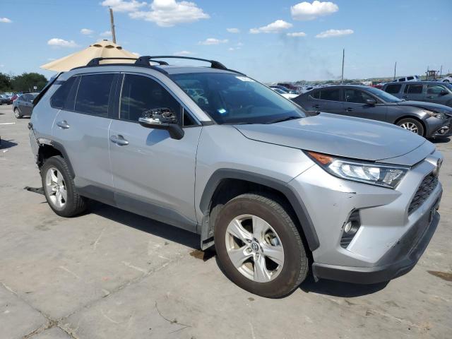 Photo 3 VIN: 2T3W1RFV4MW107813 - TOYOTA RAV4 XLE 