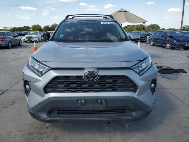 Photo 4 VIN: 2T3W1RFV4MW107813 - TOYOTA RAV4 XLE 