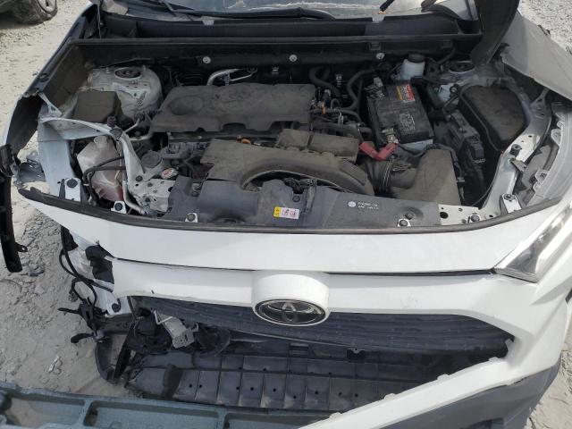 Photo 11 VIN: 2T3W1RFV4MW111909 - TOYOTA RAV4 