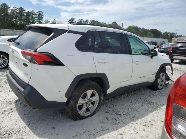 Photo 2 VIN: 2T3W1RFV4MW111909 - TOYOTA RAV4 