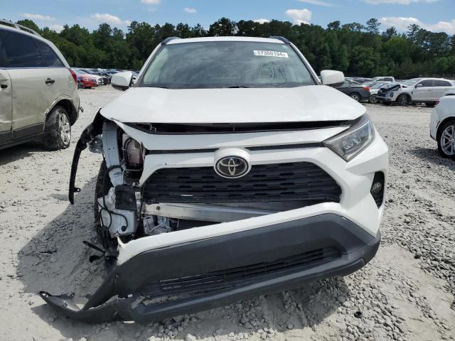 Photo 4 VIN: 2T3W1RFV4MW111909 - TOYOTA RAV4 