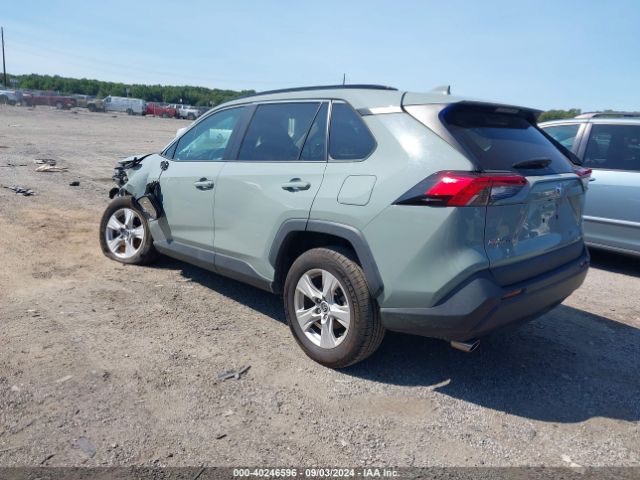 Photo 2 VIN: 2T3W1RFV4MW115989 - TOYOTA RAV4 